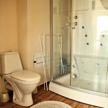 Apartment Sea View Penthouse Apartment In The Heart Of Varna *