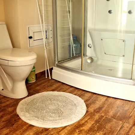 Sea View Penthouse Apartment In The Heart Of Varna Apartment *