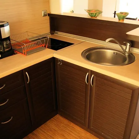 Apartment Sea View Penthouse Apartment In The Heart Of Varna Warna