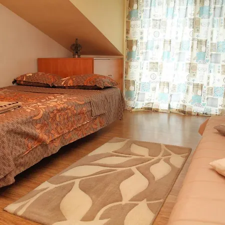 Sea View Penthouse Apartment In The Heart Of Varna 아파트 바르나